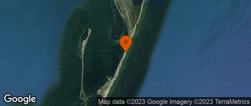Пляж СОЛОМА1 в Бердянске на Ближней косе на карте: нажмите для активизации